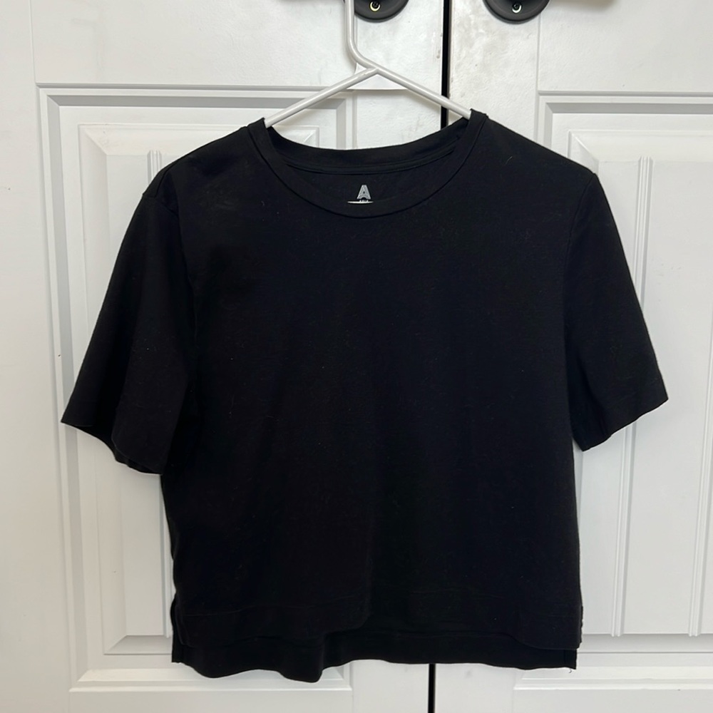 Able Maria Boxy Tee